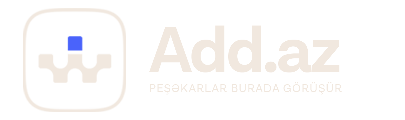 Add.az - Hər kəs üçün açıq forum – bilik və təcrübə platforması | Web Master Formu