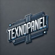 TexnoPanel SMM