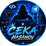 CekaHasanov