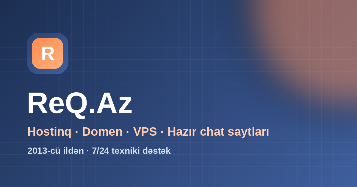 req.az