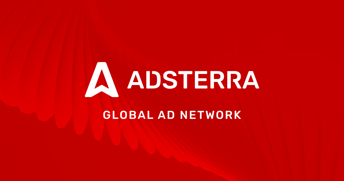 adsterra.com