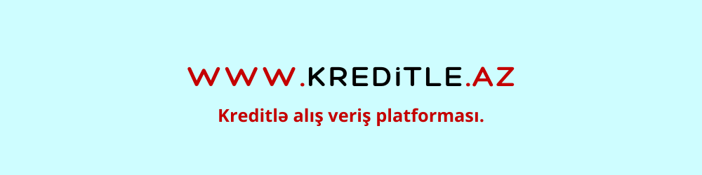 kreditle.az