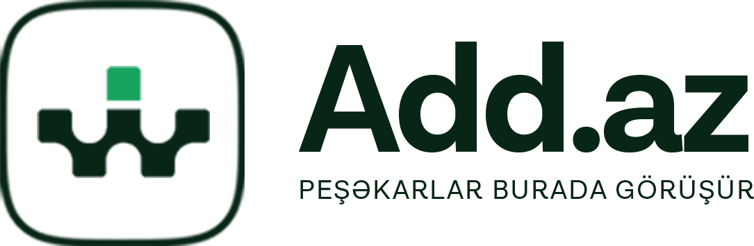 Add.az - Hər kəs üçün açıq forum – bilik və təcrübə platforması | Web Master Formu